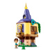 LEGO® Disney™: Torretta di Rapunzel (43294)