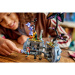 LEGO® Disney™: Vaso da fiori di Sally (43288)