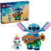LEGO® Disney™ Stitch e Foltos (43296)