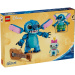 LEGO® Disney™ Stitch e Foltos (43296)