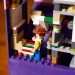 LEGO® Disney™ Toy Story: Fermalibri Slinky Dog (43301)