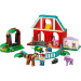 LEGO® Disney™ Toy Story: La scuderia di Blaze (43304)