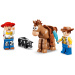 LEGO® Disney™ Toy Story: La scuderia di Blaze (43304)