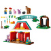 LEGO® Disney™ Toy Story: La scuderia di Blaze (43304)