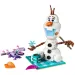 LEGO® Disney: Il allegro picnic di Olaf e Bruni (43287)