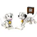 LEGO® Disney: La carica dei 101: Cucciolo e Nuvola, i cuccioli dalmata (43271)