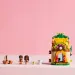 LEGO® Disney: Le allegre avventure di Vaiana sullisola (43260)