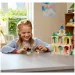 LEGO® Disney: Mini Belle e Tiana con castello (43291)