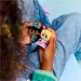 LEGO® Disney: Mini Jasmine e Rapunzel (43303)