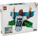 LEGO® Editions: Lionel Messi – Esultanza per il gol (43018)
