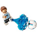 LEGO® Editions: Lionel Messi – I migliori momenti del calcio (43011)