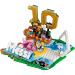 LEGO® Editions: Lionel Messi – I migliori momenti del calcio (43011)