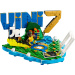 LEGO® Editions: Vini Jr. – I migliori momenti del calcio (43027)