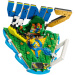 LEGO® Editions: Vini Jr. – I migliori momenti del calcio (43027)
