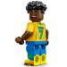 LEGO® Editions: Vini Jr. – I migliori momenti del calcio (43027)