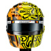 LEGO® Editions: il casco di Lando Norris del McLaren Mastercard F1® Team (43023)