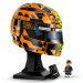 LEGO® Editions: il casco di Lando Norris del McLaren Mastercard F1® Team (43023)