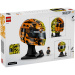 LEGO® Editions: il casco di Lando Norris del McLaren Mastercard F1® Team (43023)