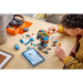 LEGO® Editions: il casco di Oscar Piastri del McLaren Mastercard F1® Team (43017)