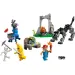 LEGO® Fortnite: Il campo di Peely e Sparkplug (77075)