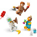 LEGO® Fortnite: Lancio di rifornimenti (77080)