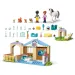 LEGO® Friends: Clinica veterinaria (42696)