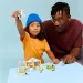 LEGO® Friends: Clinica veterinaria (42696)