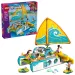 LEGO® Friends: Gita in barca e avventura (42664)