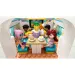 LEGO® Friends: Gita in barca e avventura (42664)