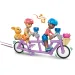 LEGO® Friends: La club house di Heartlake City (42689)