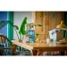 LEGO® Friends: La club house di Heartlake City (42689)