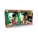 LEGO® Friends: Negozio di strumenti musicali e appartamento (42653)