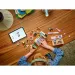 LEGO® Friends: Negozio di strumenti musicali e appartamento (42653)
