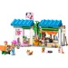 LEGO® Friends: Panetteria Croccantino (42677)