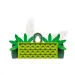 LEGO®: Ghirlanda primaverile (40957)