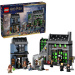 LEGO® Harry Potter™: I negozi dei maghi di Zsebpiszok köz™ (76471)