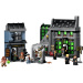 LEGO® Harry Potter™: I negozi dei maghi di Zsebpiszok köz™ (76471)