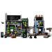 LEGO® Harry Potter™: I negozi dei maghi di Zsebpiszok köz™ (76471)