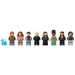 LEGO® Harry Potter™: I negozi dei maghi di Zsebpiszok köz™ (76471)
