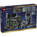 LEGO® Harry Potter™: I negozi dei maghi di Zsebpiszok köz™ (76471)