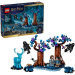 LEGO® Harry Potter™: La Foresta Proibita: Expecto Patronum (76475)