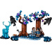 LEGO® Harry Potter™: La Foresta Proibita: Expecto Patronum (76475)
