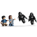 LEGO® Harry Potter™: La Foresta Proibita: Expecto Patronum (76475)