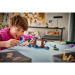 LEGO® Harry Potter™: La Foresta Proibita: Expecto Patronum (76475)
