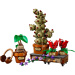 LEGO® Harry Potter™: Le piante della lezione di Erbologia di Hogwarts (76474)