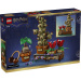 LEGO® Harry Potter™: Le piante della lezione di Erbologia di Hogwarts (76474)