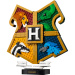 LEGO® Harry Potter™: Lo stemma di Hogwarts™ (76462)