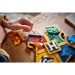 LEGO® Harry Potter™: Lo stemma di Hogwarts™ (76462)