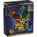 LEGO® Harry Potter™: Lo stemma di Hogwarts™ (76462)
