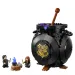 LEGO® Harry Potter: Calderone: Aula segreta di Pozioni (76464)